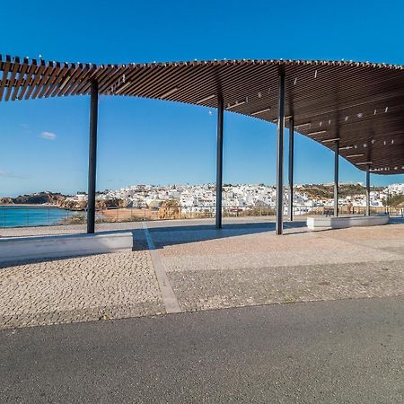 Casa Mar Praia Dos Pescadores By Alzira Albufeira Exterior foto