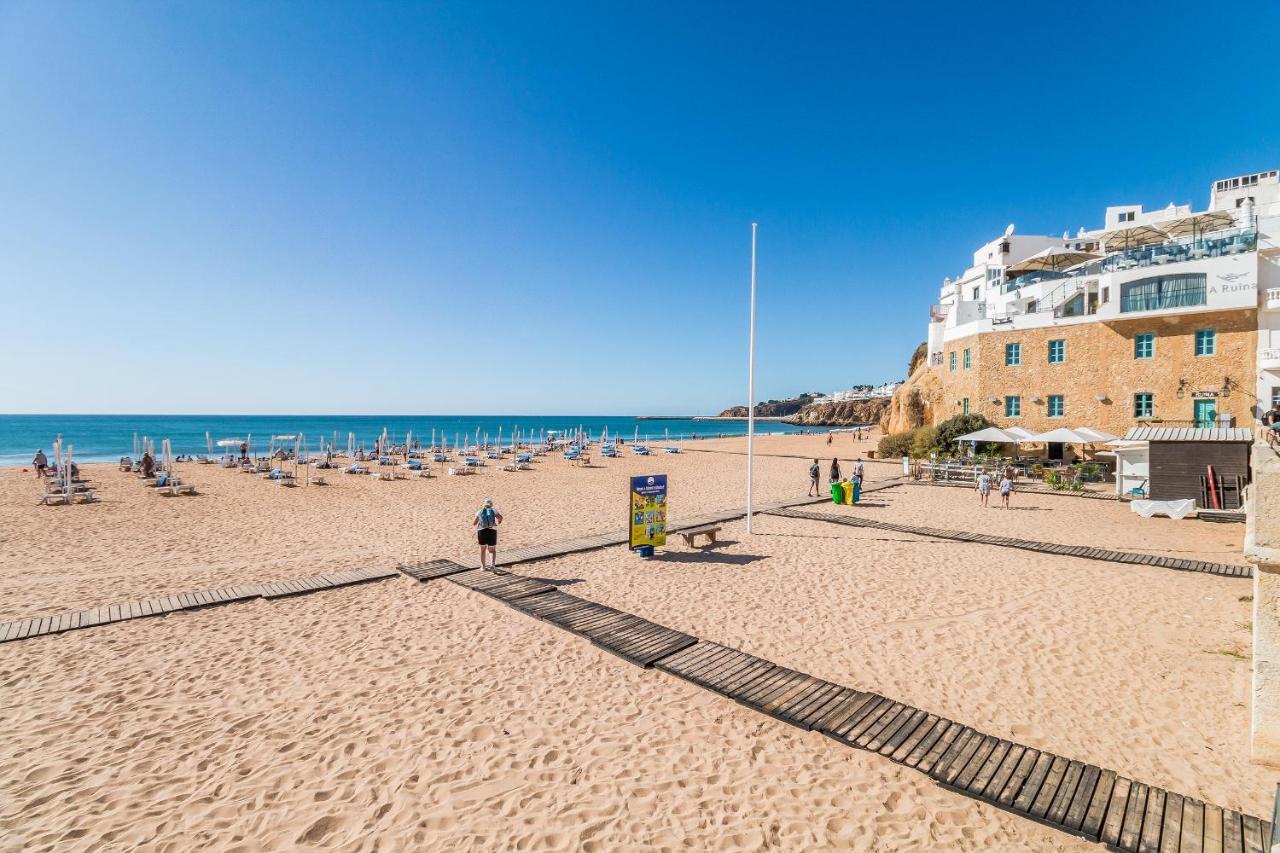 Casa Mar Praia Dos Pescadores By Alzira Albufeira Exterior foto
