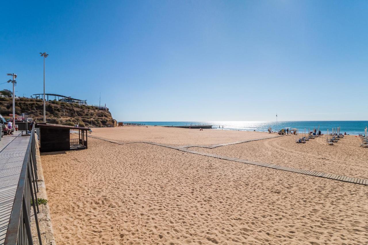 Casa Mar Praia Dos Pescadores By Alzira Albufeira Exterior foto