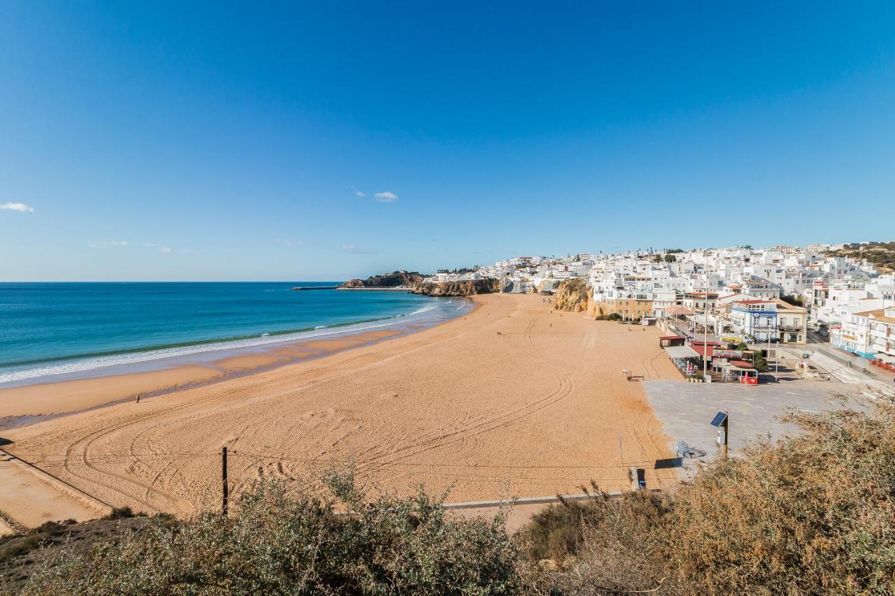 Casa Mar Praia Dos Pescadores By Alzira Albufeira Exterior foto